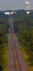 Railroad, LLELA, TX