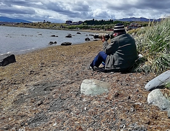 2019 Puerto Natales