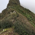 Mirador de Selkirk Juan Fernandez Island