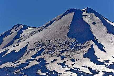 Llaima Volcano