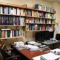 My Office, UNT, TX